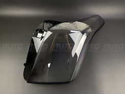 Стекло фары CADILLAC ESCALADE 4 (2014-2020) (левое)