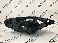 Корпус фары BMW 4 F32 / F33 / F36 (2017-2020) рестайлинг Adative LED (правое) — фото 4
