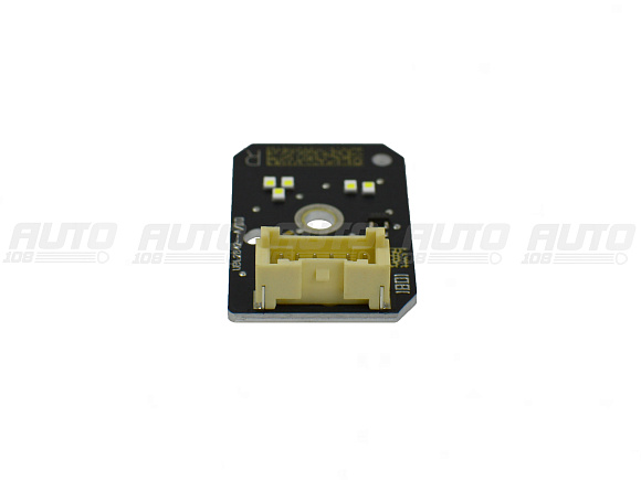 Плата подсветки ДХО BMW 5 G30 (2016-2020) правая фара FULL LED AFS (1 шт) по выгодной цене