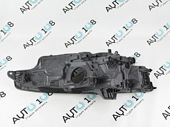 Корпус фары VOLVO S60 III (2018-н.в.) LED (левый)