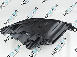 Корпус фары MERCEDES S-class W223 Muitibeam (2020-н.в.) (левый)