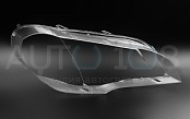 Стекло фары BMW X5 E70 (2006-2013) (правое)