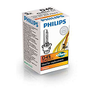 Ксеноновая лампа D4S Philips Vision 4400K (42402VIC1)