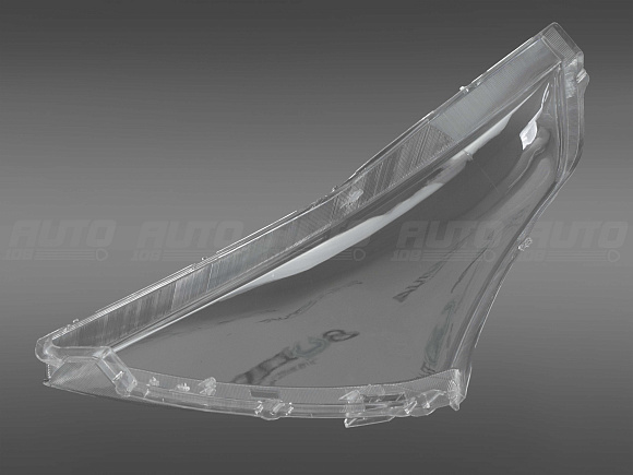 Стекло фары NISSAN TEANA J32 (2008-2011) дорестайлинг (правое) по выгодной цене