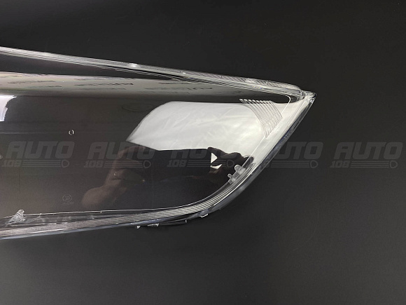 Стекло фары HYUNDAI VELOSTER 1 (2011-2015) дорестайлинг (правое) по выгодной цене