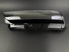 Стекло фары BMW 7 G70 (2022-н.в.) (левое)