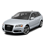 A3 / S3 / RS3