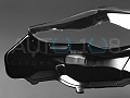 Стекло фары LEXUS IS 3 XE30 (2013-2016) дорестайлинг (правое) Стекло фары LEXUS IS 3 XE30 (2013-2016) дорестайлинг (правое) по выгодной цене