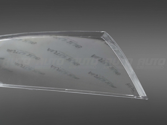 Стекло фары SKODA OCTAVIA A5 (2004-2009) дорестайлинг (правое) по выгодной цене