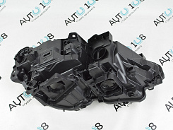 Корпус фары VOLVO S90 / V90 II (2016-2020) дорестайлинг 3 блок (правый)