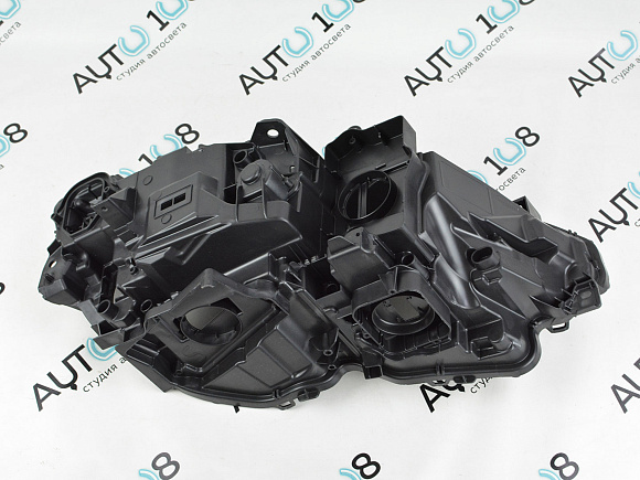 Корпус фары VOLVO S90 / V90 II (2016-2020) дорестайлинг 3 блок (правый) по выгодной цене