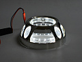Маска для линз 3.0 дюйма Porsche GTS Style LED ДХО - №19.1 по выгодной цене