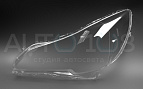 Стекло фары SUBARU LEGACY 5 / OUTBACK 4 B14 (2009-2014) (левое) Стекло фары SUBARU LEGACY 5 / OUTBACK 4 B14 (2009-2014) (левое) по выгодной цене