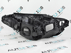 Корпус фары BMW G22 / G23 / G26 (2020-н.в.) Laser LED (правый)