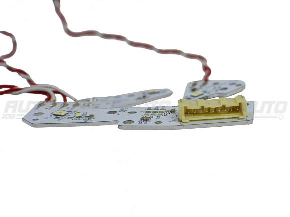 Плата подсветки ДХО TESLA MODEL S (2012-н.в.) (правая фара) по выгодной цене