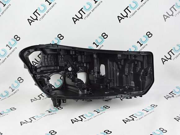 Корпус фары BMW 6 G32 (2020-н.в.) Laser LED (правый) по выгодной цене