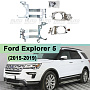 Комплект для установки линз Ford Explorer 5 (2015-2019) R-044 по выгодной цене