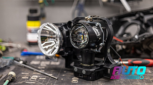 Этапы работ - 5