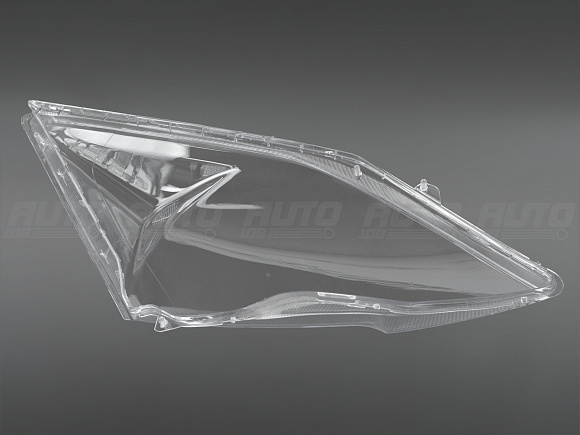 Стекло фары HONDA CR-V 3 (2006-2012) (левое) по выгодной цене