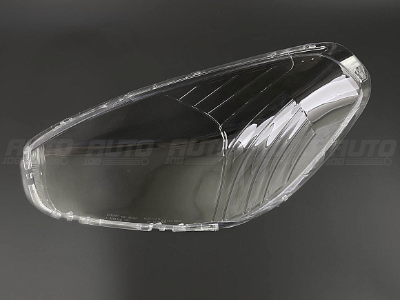 Стекло фары HYUNDAI Accent 2 (2002-2005) рестайлинг (правое) по выгодной цене