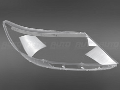 Стекло фары KIA SORENTO 2 XM (2012-2021) рестайлинг (правое)