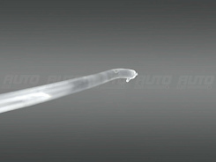 Световод для фары AUDI A3 8V (2016-2020) рестайлинг MATRIX (правый)