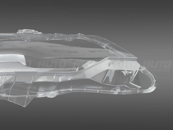 Стекло фары TOYOTA CAMRY V55 (2014-2017) рестайлинг (правое) по выгодной цене