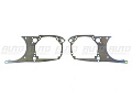 Переходная рамка Toyota Supra (1993-2002) - Hella 3 / 3R (к-т, 2шт)  по выгодной цене