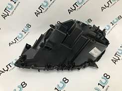 Корпус фары BMW 7 F01 (2010-2012) дорестайлинг без AFS (правый)