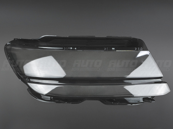 Стекло фары VOLKSWAGEN TIGUAN 2 (2016-2021) дорестайлинг Full LED (правое) по выгодной цене