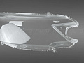 Стекло фары HONDA CR-V 4 (2011-2015) дорестайлинг (правое) Стекло фары HONDA CR-V 4 (2011-2015) дорестайлинг (правое) по выгодной цене