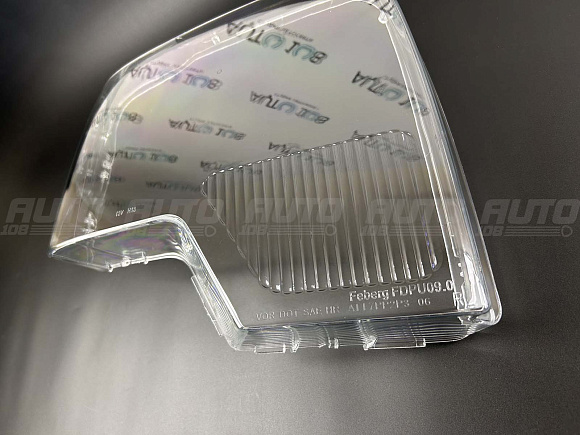 Стекло фары FORD F150 (2008-2014) (правое) по выгодной цене