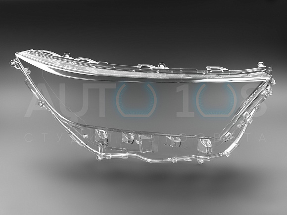 Стекло фары TOYOTA RAV 4 XA50 (2019-н.в.) (правое) по выгодной цене