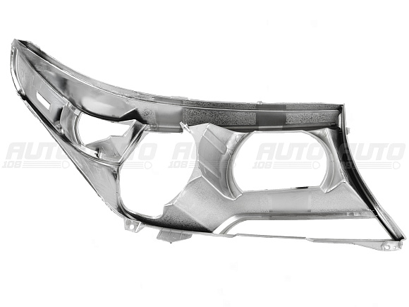 Маска фары Toyota Land Cruiser 200 (2012-2015) (левая) по выгодной цене