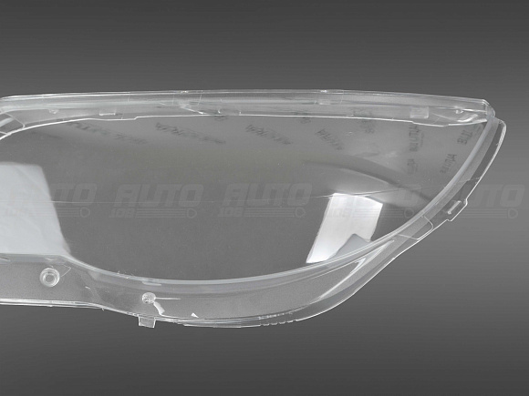 Стекло фары VOLKSWAGEN TIGUAN 1 (2007-2011) дорестайлинг (левое) по выгодной цене