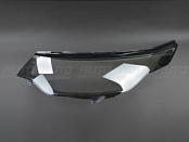 Стекло фары LAND ROVER DISCOVERY 5 (2016-2021) дорестайлинг (левое)