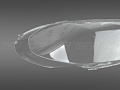 Стекло фары BMW X5 E70 (2006-2013) (правое) Стекло фары BMW X5 E70 (2006-2013) (правое) по выгодной цене