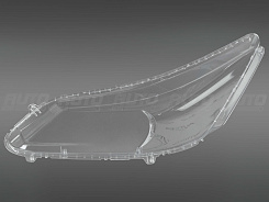 Стекло фары HONDA ACCORD 9 (2012-2016) (правое)