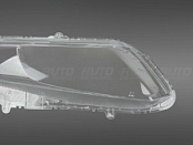 Стекло фары HONDA CIVIC 9 (2011-2017) седан (правое)
