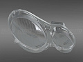 Стекло фары MERCEDES E-class W211 (2002-2009) (левое) Стекло фары MERCEDES E-class W211 (2002-2009) (левое) по выгодной цене