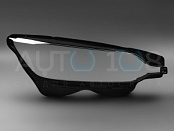 Стекло фары VOLVO S60 III / V60 (2018-н.в.) (правое)