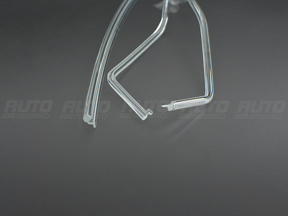 Световоды для фары AUDI Q5 II FY (2017-2020) дорестайлинг левой