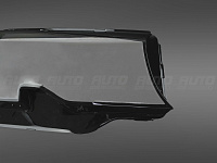 Стекло фары BMW 3r G20 (2018-2022) дорестайлинг (правое) — фото 3