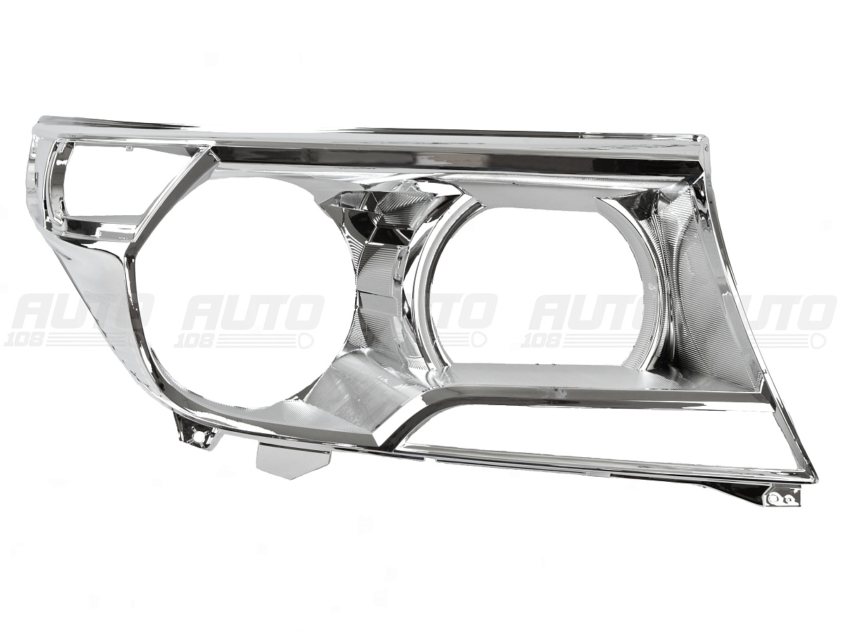 Маска фары Toyota Land Cruiser 200 (2012-2015) (правая)