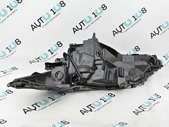 Корпус фары LEXUS RX 4 (2015-2019) дорестайлинг LED 1 линза (правый)