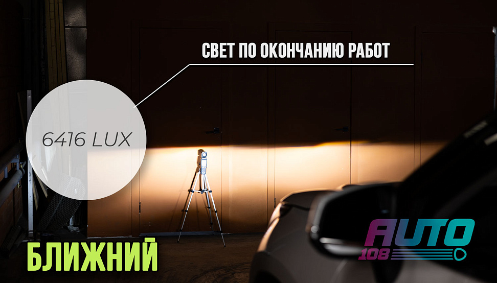 Этапы работ - 12