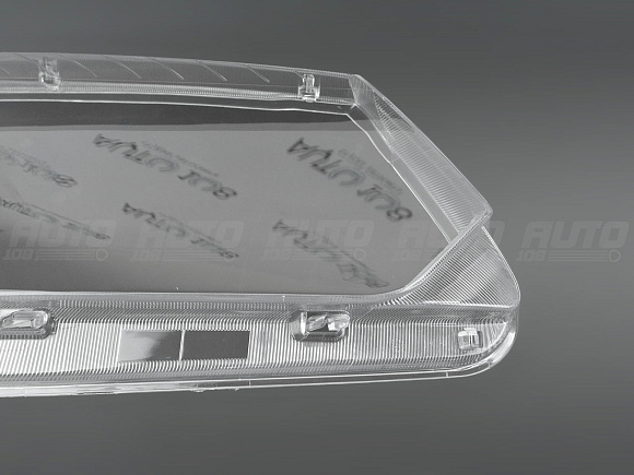 Стекло фары SKODA YETI (2013-2018) рестайлинг (правое) по выгодной цене