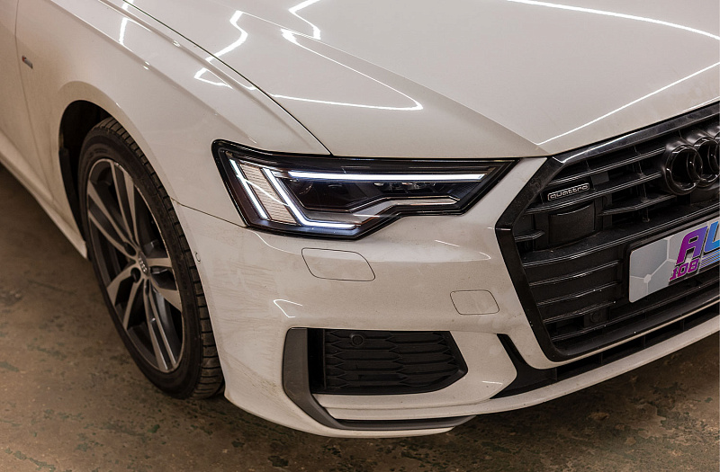 AUDI · A6 / S6 / RS6 фото