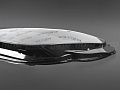 Стекло фары TESLA MODEL 3 v.1 (2017-н.в.) (левое) по выгодной цене