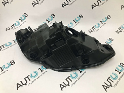 Корпус фары BMW 4 F32 / F33 / F36 (2017-2020) рестайлинг Adative LED (левое)